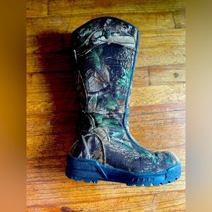SHE Hunting Boots INSULATED/BoneDry Waterproof